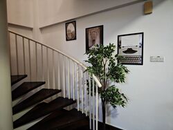 Sam Kiang Mansions (D9), Apartment #612525811